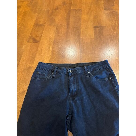 Woman’s Max studio skinny jeans size 8 - Picture 2 of 5